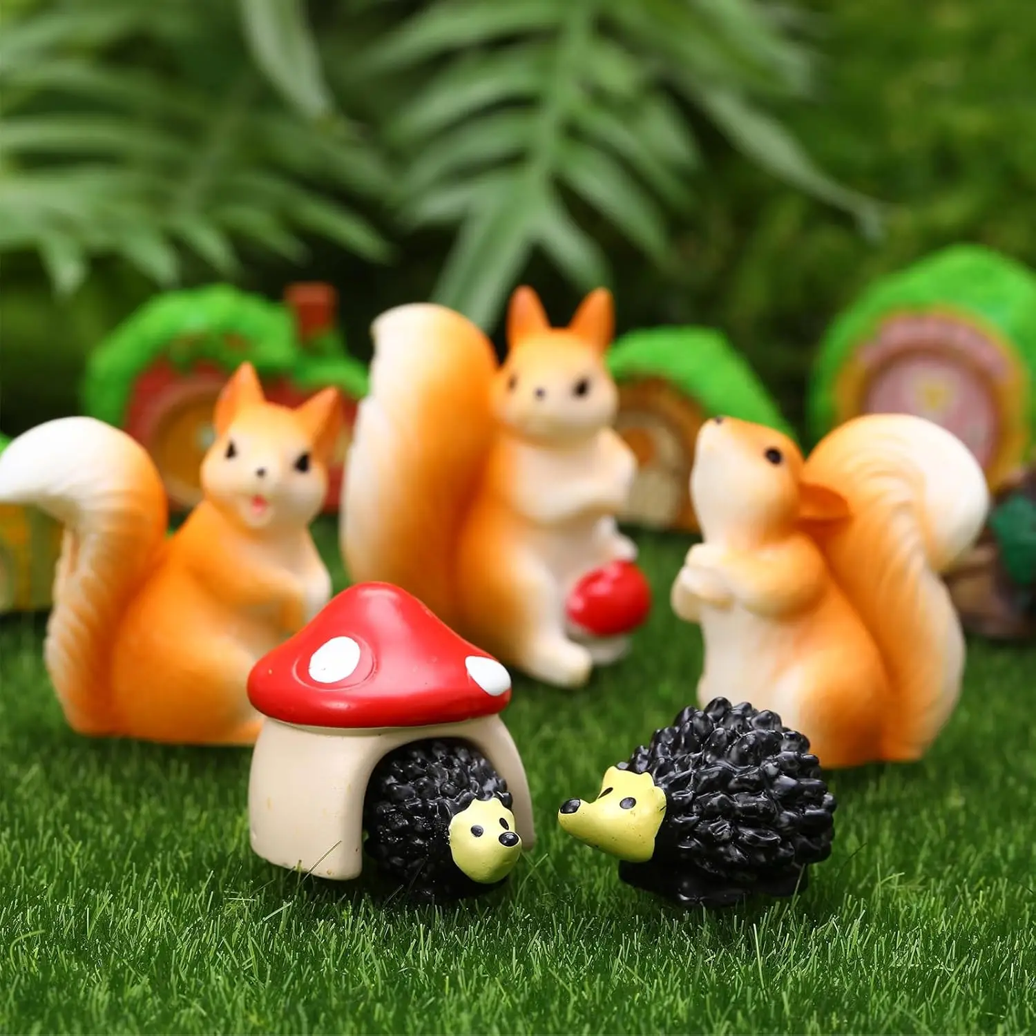 Thumbnail 4 - #10 Popular Nativity Sets Choices