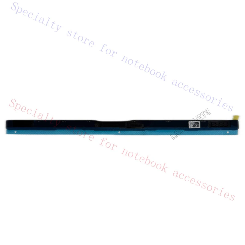 A+  A24A84 New LCD Hinge Strip Cover for Dell Pro Max 16 Premium MA16250