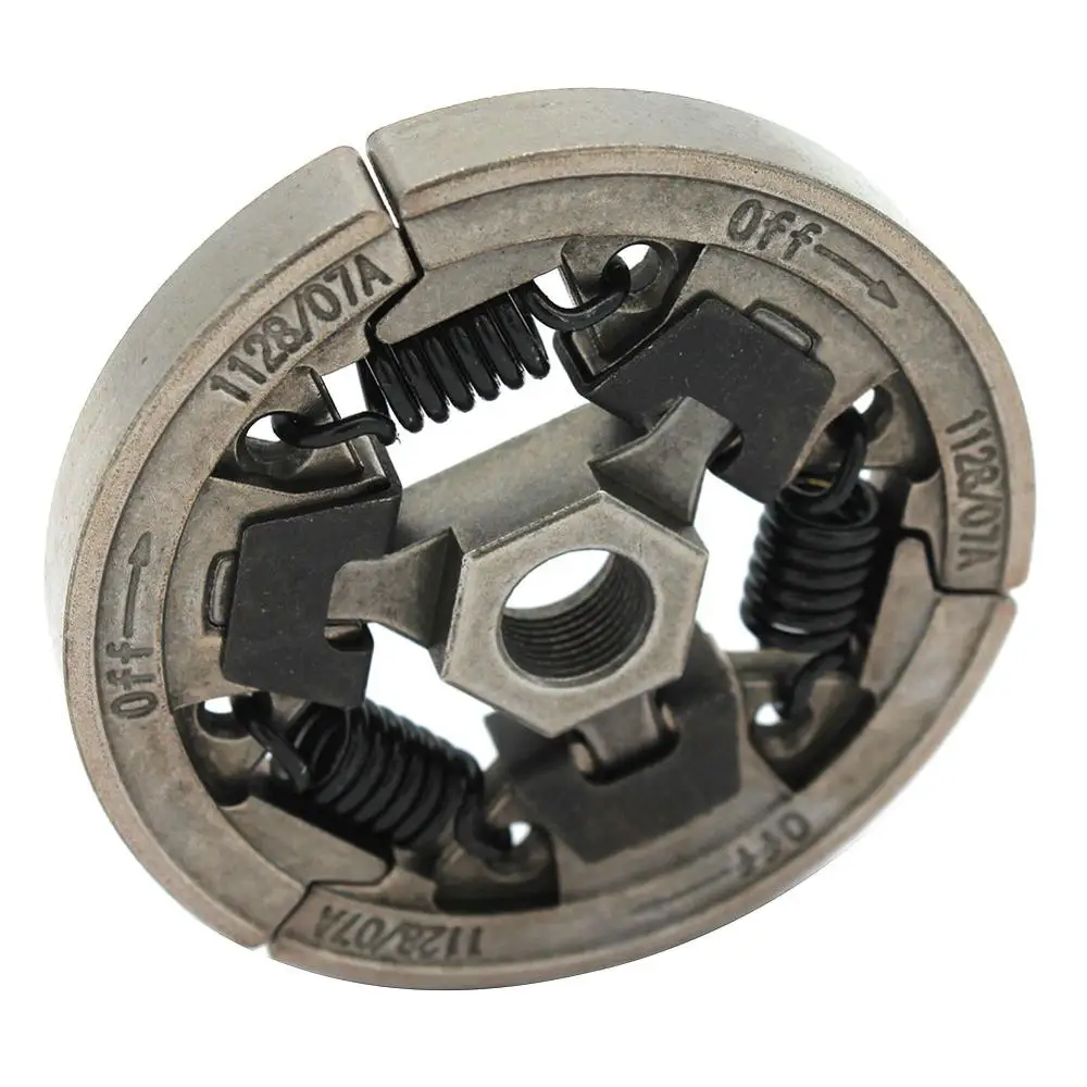 

Clutch For Stihl 044 046 MS341 MS361 MS440 MS460 MS461 MS360 1128 160 2004