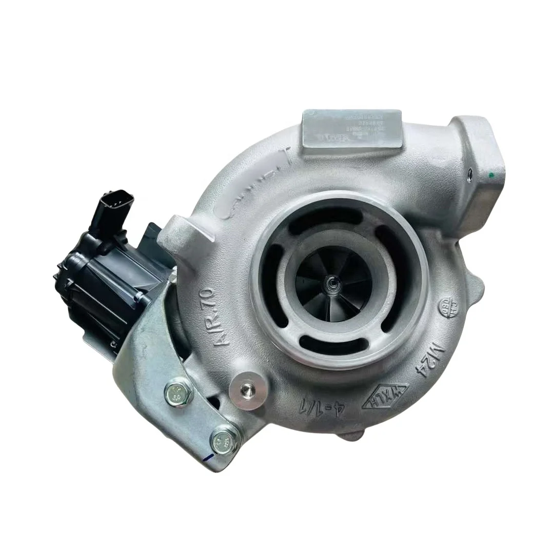 GT2263KLNV Factory Hot Sale High Quality Turbo Charger Model For 859178-5001S 17201-E0890