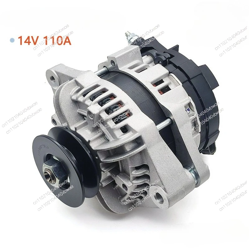

4BT3.360/85 Экскаваторный генератор Liugong 907/908 101211-3730