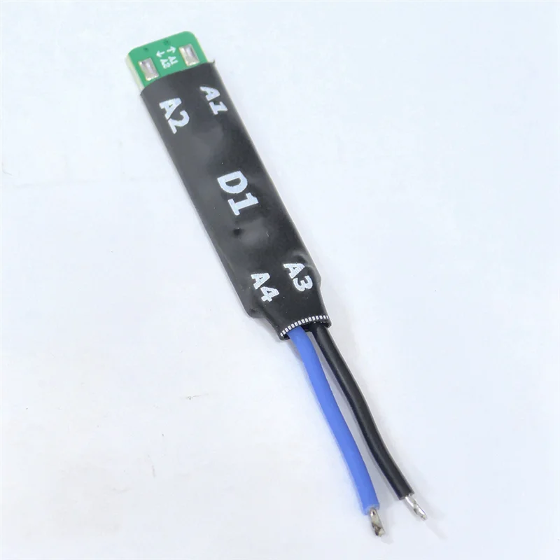 محول D1 لـ VW MQB Instrument D1 محول خاص بدون تفكيك-T48C
