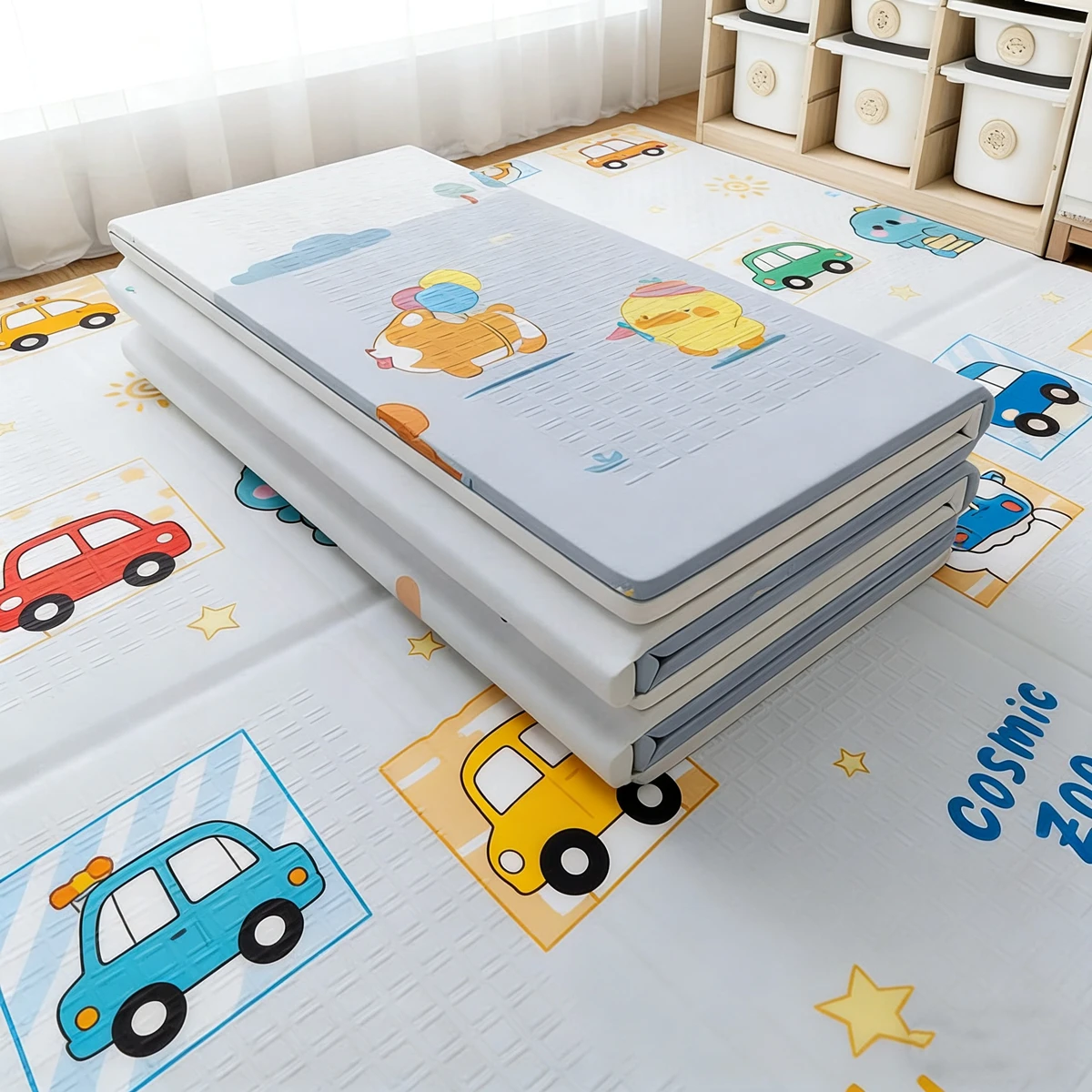 #18 Cheapest Foldable Baby Play Mats Deals You Can Get