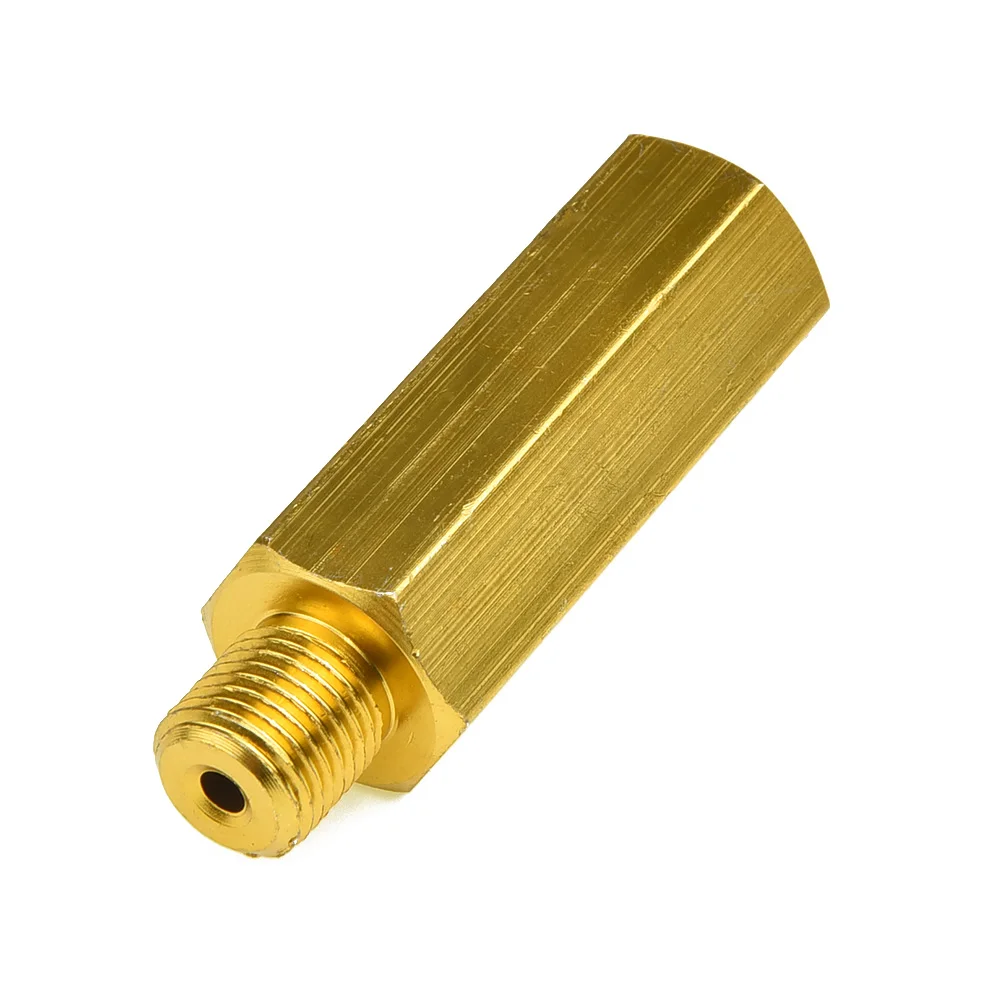 Aluminum OilWater Separator for High Pressure Air Treatment Filter Compressor Package Contents 2*Seal Rings 2*Gaskets