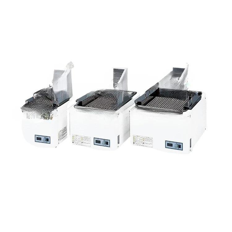 Sink BW101/201/400 Intelligent temperature control + stepless speed regulation