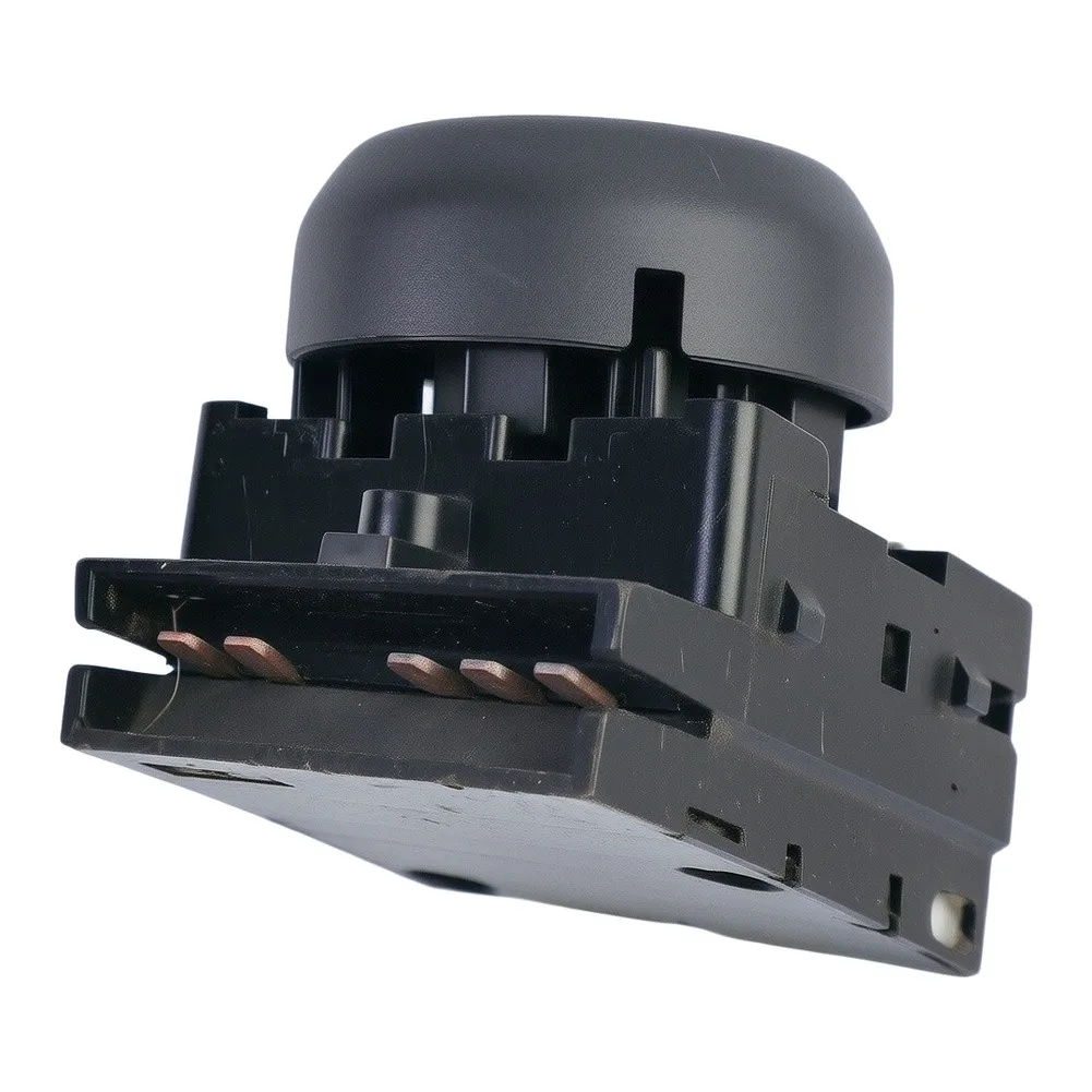 25802502 Driver Seat Adjust Switch Front Left for Cadillac For XTS 2013 through 2019 Livery for limousine Hearse Models