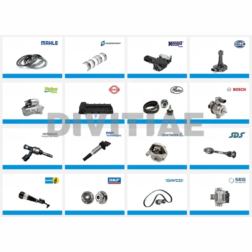 

autoparts ignition coil ea888 Other Engine Parts fuel injector fuel pumps for vw