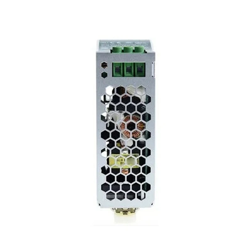 SDR-150-24 Switching Power Supply 6.5A DIN-Rail Switching Power Supply With PFC Function 150% Peak Load Capability