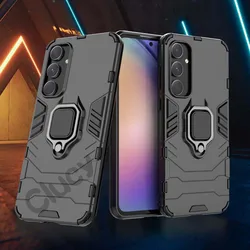 Shockproof Armor Case For Samsung Galaxy A55 A13 A53 A33 A73 A71 A51 A52 A23 A32 A31 A50S Phone Cover cases