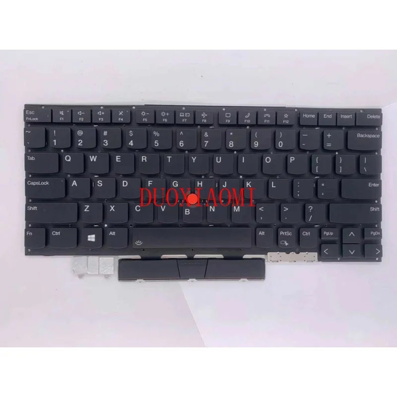 

Keyboard with backlit For lenovo ThinkPad X1 Carbon 9TH GEN 2021 SN20Z77386