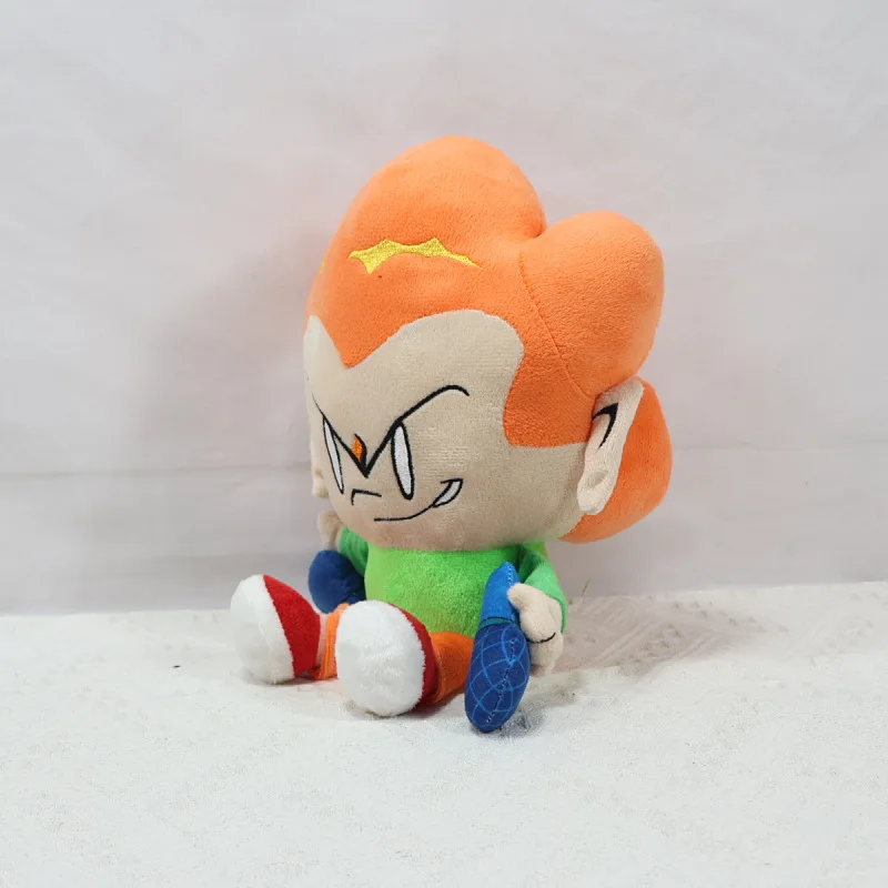 Nuovo FNF Nene Pico Darnell Peluche Venerdì Notte Funkin Peluche Anime Bambole di Pezza Cotone Moive Periferiche Da Collezione Giocattolo Regalo