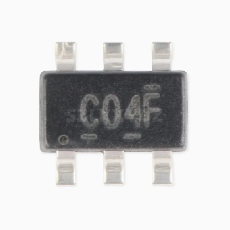 20 unids/lote SN74LVC2G04DBVR SOT-23-6