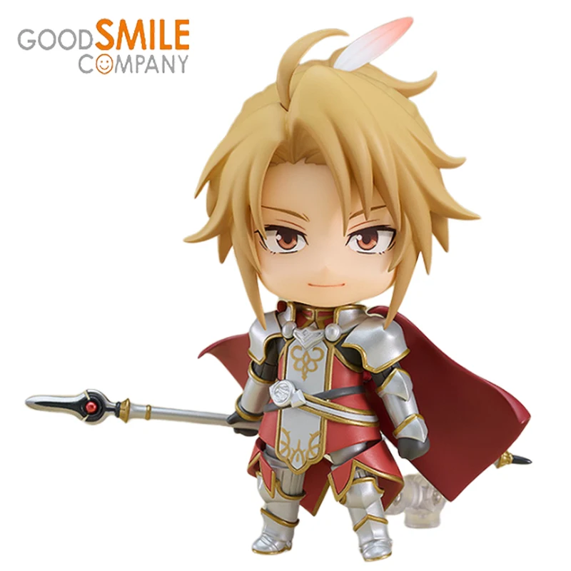 Genuine Original GSC The Rising of the Shield Hero No.2403 Gunslinger Anime Figure Collectible Model Dolls Ornament Gifts