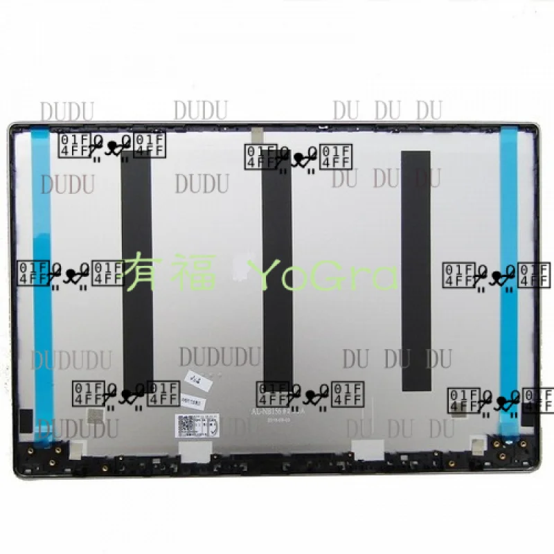 

DDD новый для Lenovo Ideapad 330S-15IKB задняя крышка ЖК-дисплея серебристый 5CB0R07309