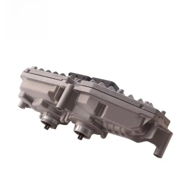 YXRM TCU TCM Transmission Control Unit Module for  Fiesta 2013 DPS6 6DCT250 for Focus Ecosport OE NO.KTAE 8P7Z 369 AD