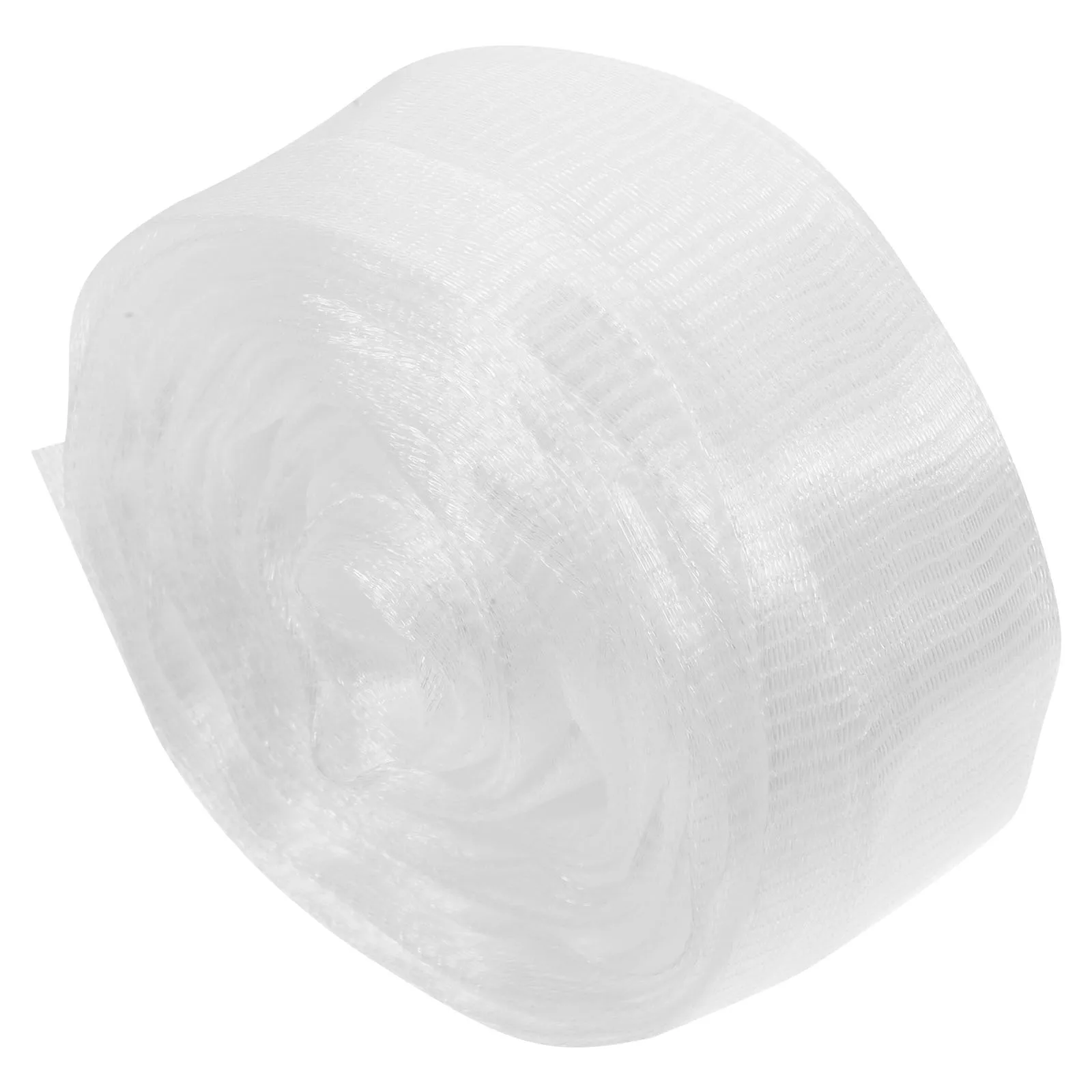 غطاء شبكي مرن للأواني، غطاء حماية عالي التمدد يمنع التسرب، مثالي لخفيف الوزن من بساتين الفاكهة وبونساي