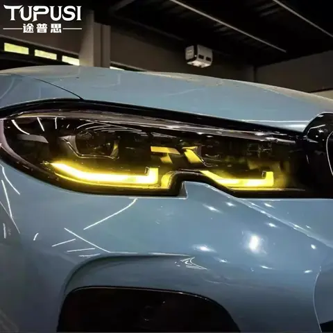 6 best sales bmw g20 series accessories 2019 - №2