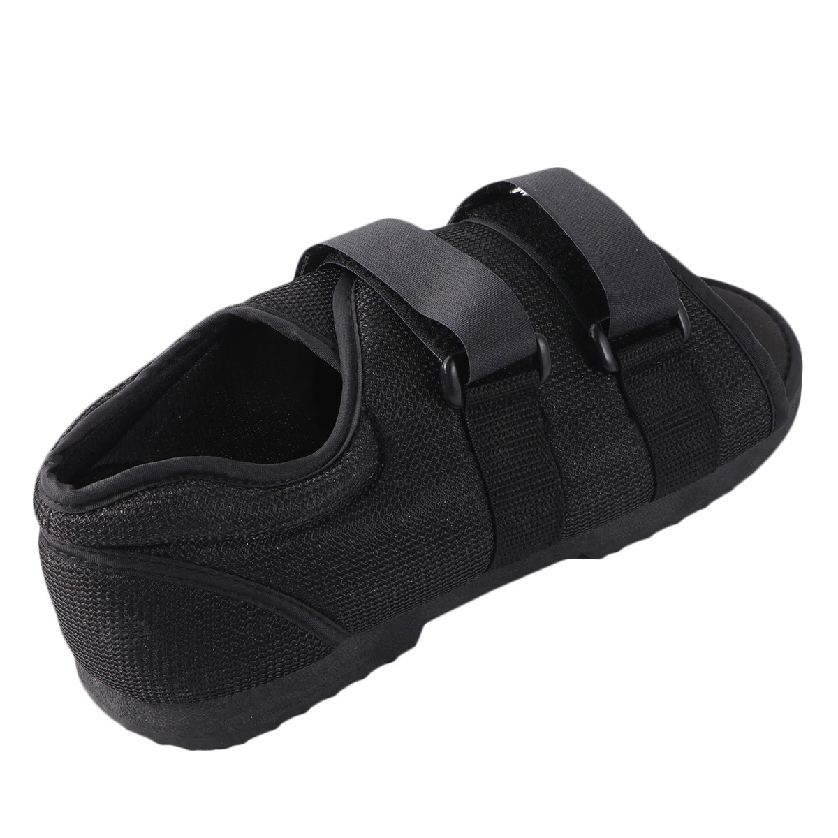 

1 Pc Foot Surgery Shoes Surgical Walking Boots Adjustable Fat Wide Shoes Surgery After Injury Deformed Thumb Valgus Shoes