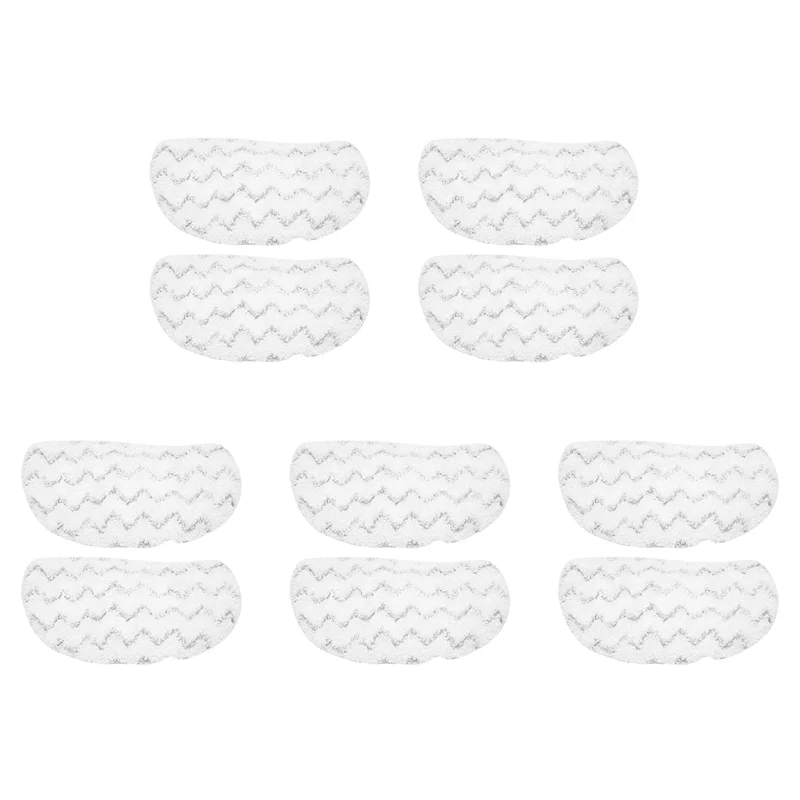 

TFTP-10X чистящие подушечки для швабры для Bissell Powerfresh 1940 серии, сменные чистящие салфетки для паровой швабры