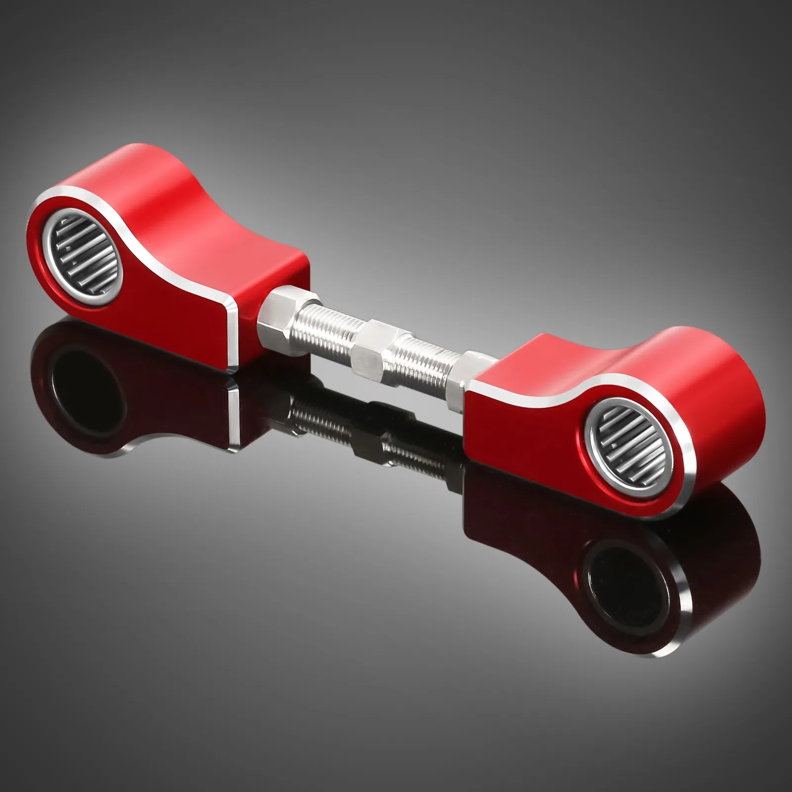 

Adjustable CNC Rear Suspension Lowering Links Kit Drop Link For SUZUKI GSXR1000 2009-2025 Sport Bike Suspension Accessories