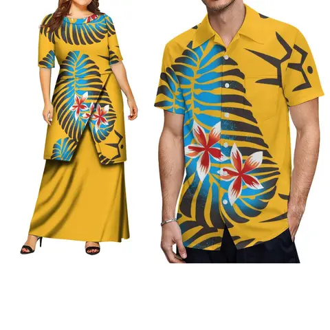 6 best sales युगल पोशाक - №1