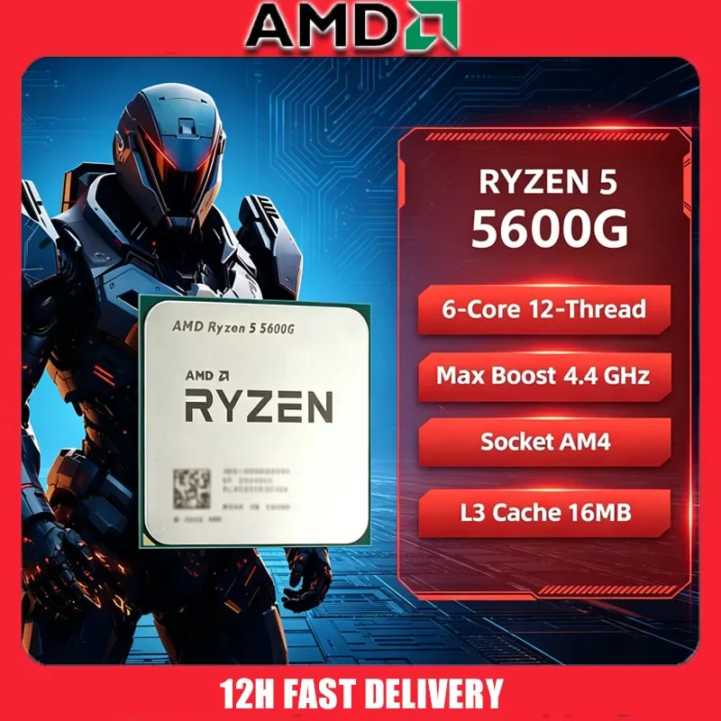 Amd ryzen 5 5600g-AliExpress