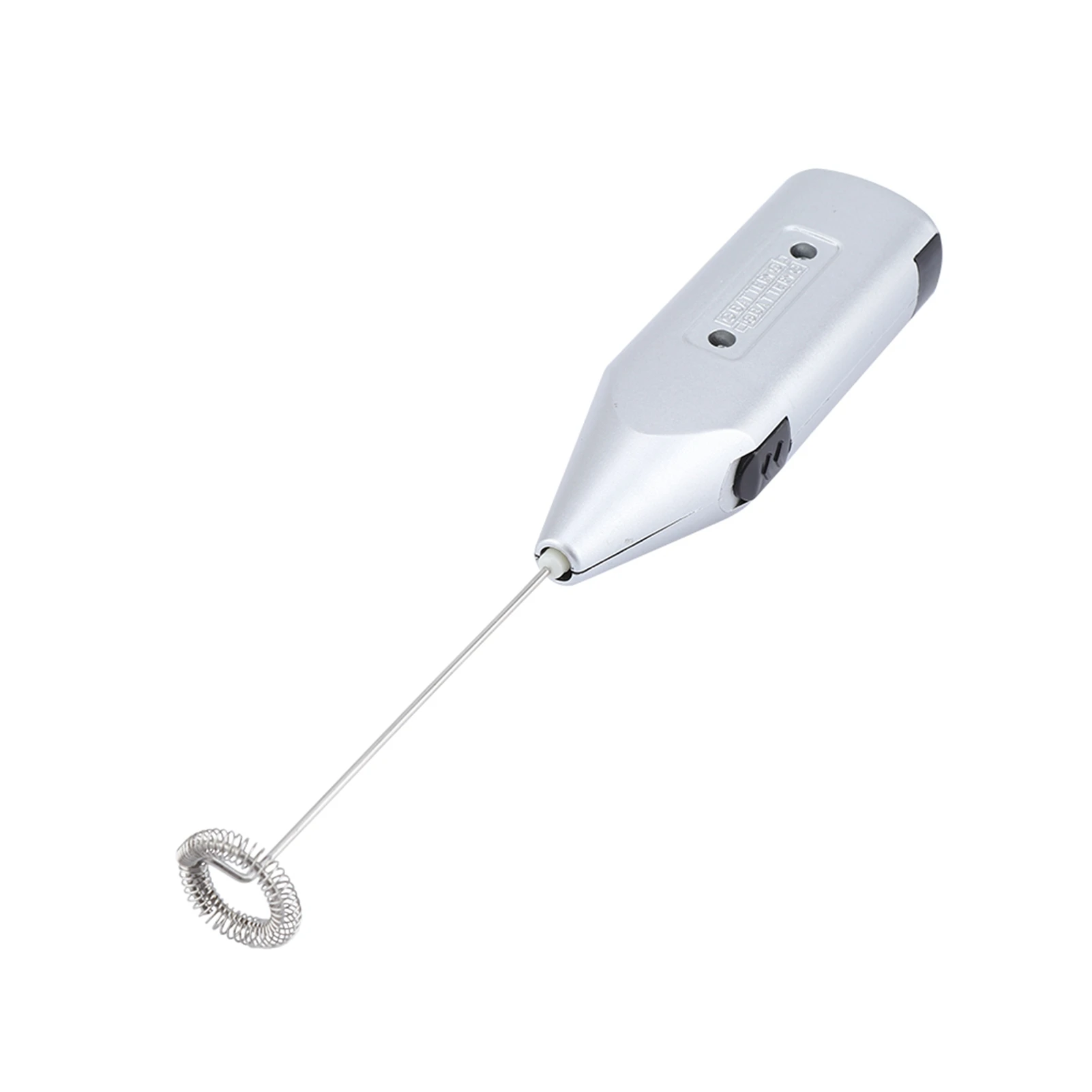 Handheld Egg Beater Electric Milk Frother Foamer Portable Mini Whisk Tool Kitchen Milk Mixer Electric Foamer Stirrer for Coffee