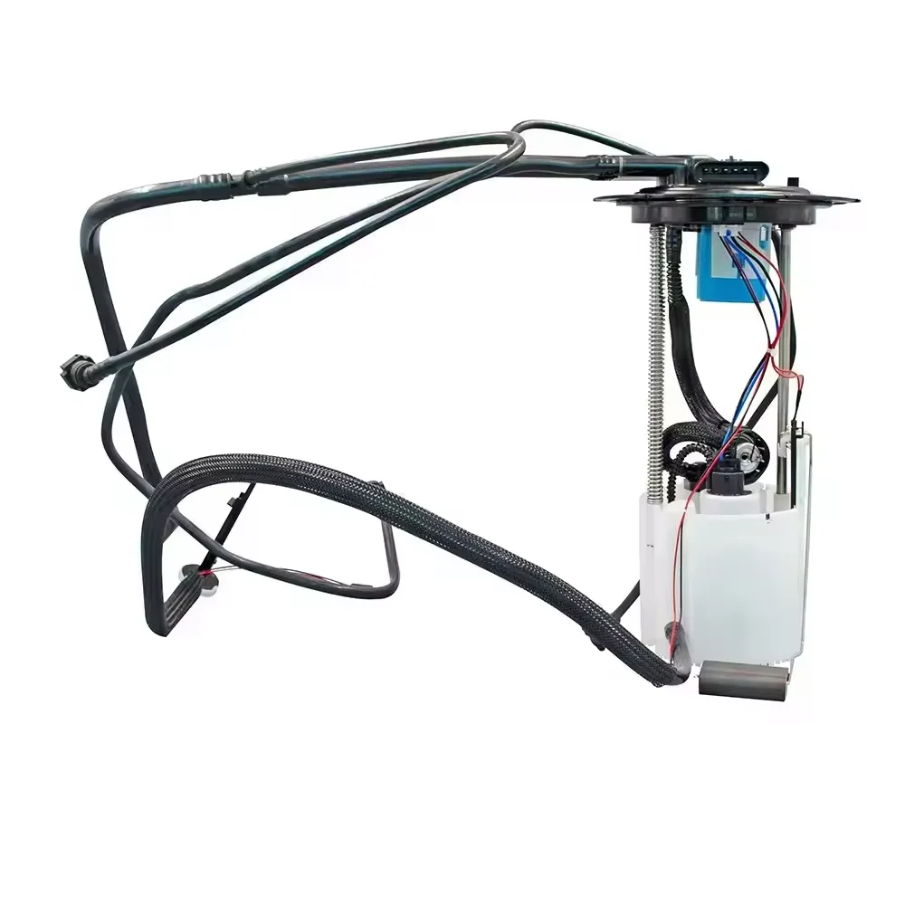 مجموعة مضخة الوقود 19152660 19153667 E3757M Mu2146 P76301M Fg130 Sp6047M مناسبة لسيارة شيفروليه تورنت