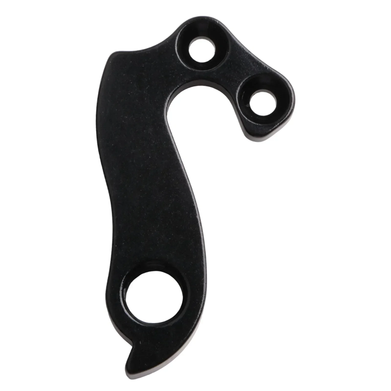 

Cycling Derailleur Hanger Bike Mech Tailhook Versatile Protection Rear Alignment Aluminum Alloy Dropout Efficient