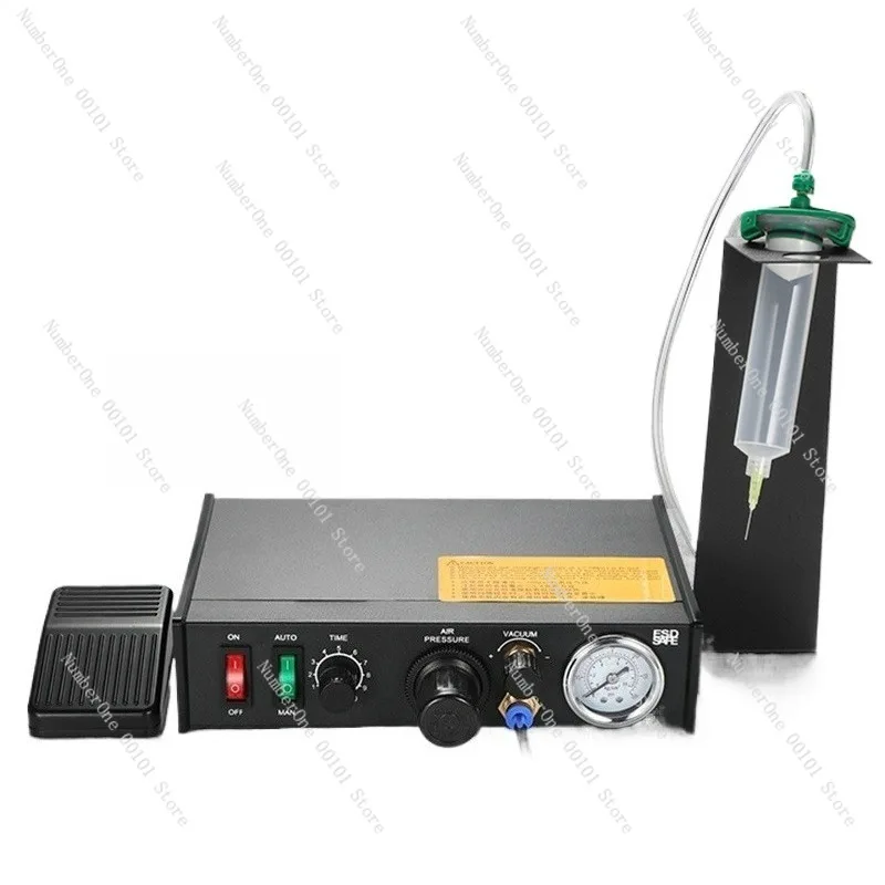 Digital Automatic D…