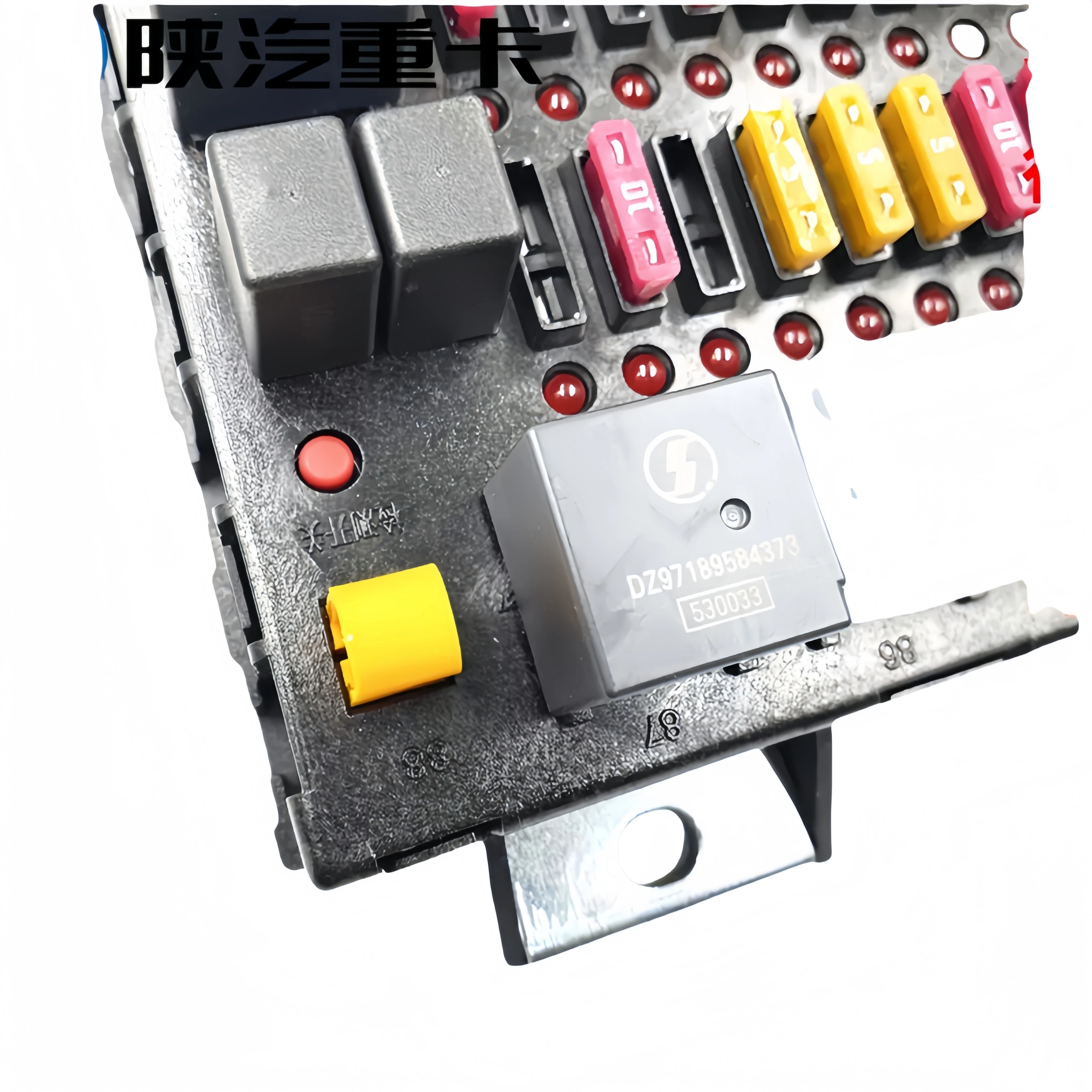 

Applicable to Delong X3000 central computer board electrical device board circuit board