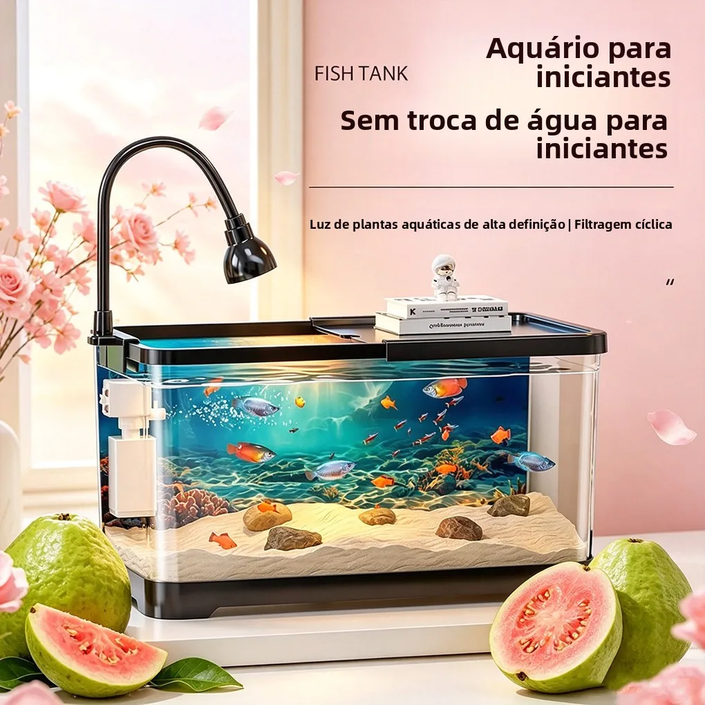 transparent-desktop-fish-tank-integrated-forming-small-goldfish-tank-home-oxygenation-scenery-ecological-fish-tank-filter