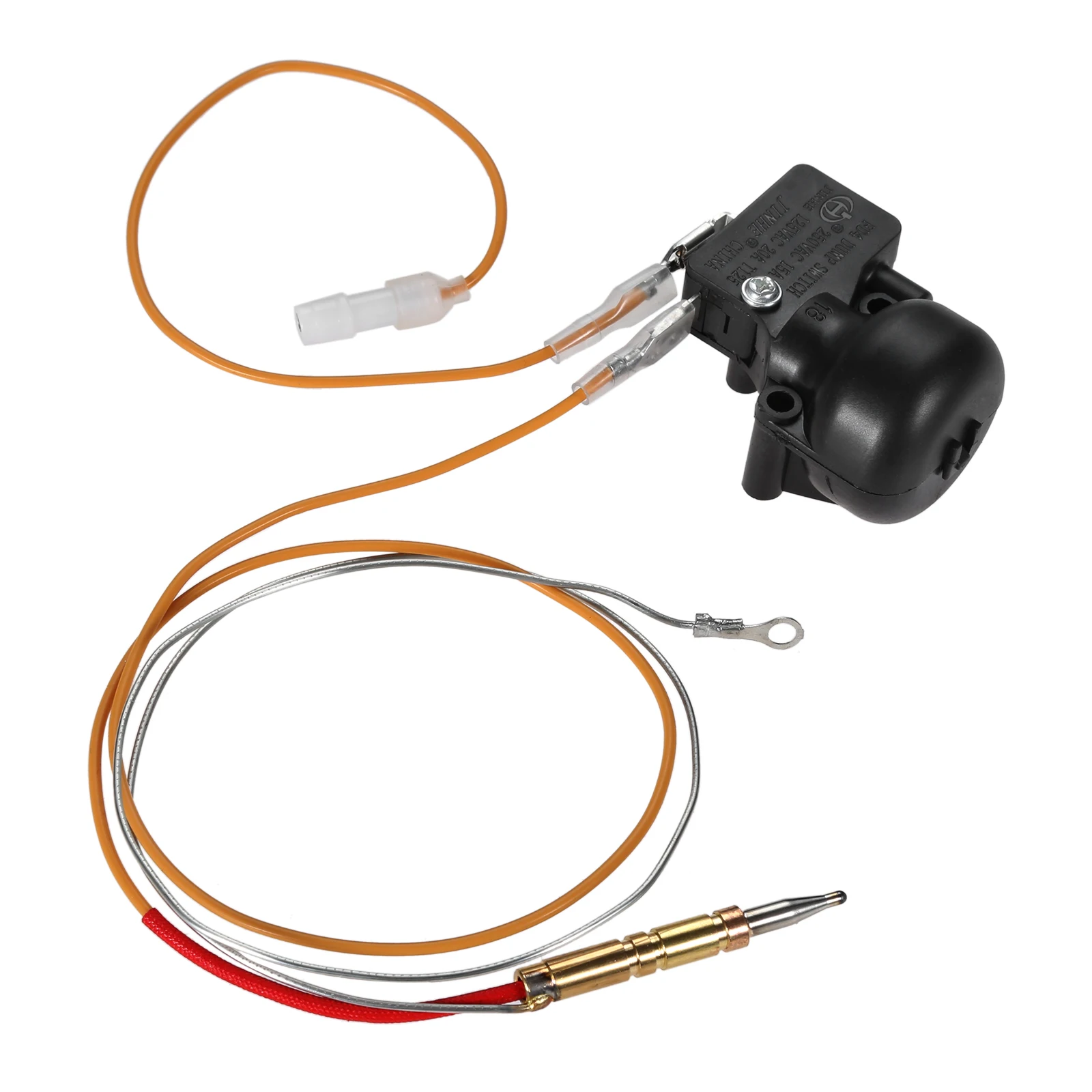 Propane Gas Patio Heater Repair Kits with Thermocouple and FD4 Dump Switch for Patio and Room Heater Outdoor Heater Accessories