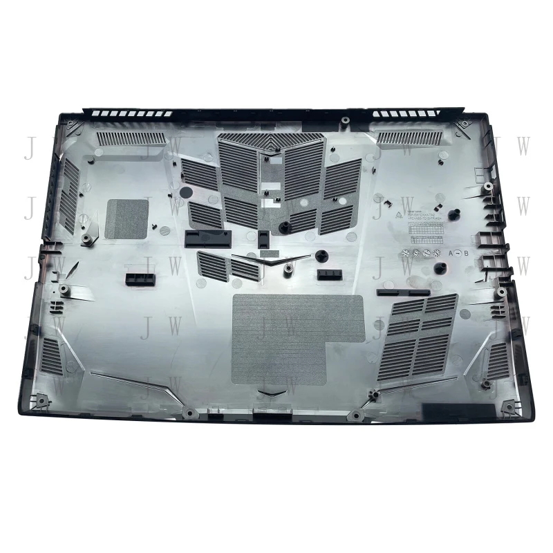 

DDJ New Bottom Case Cover 3076W1D213 For MSI GF65 Thin 10SD Thin 10SDR MS-16W1 16W2
