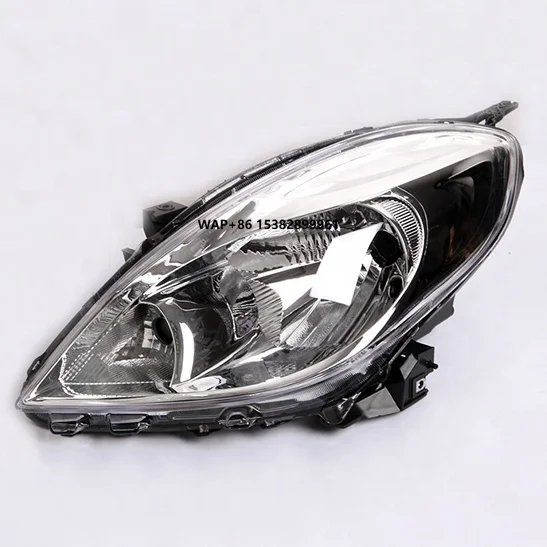Professional Plastic  Car Light Mould Supplier