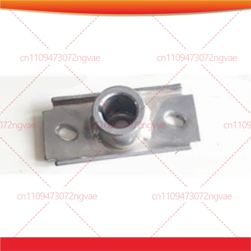 For Honda GXV160 HRJ216 turf machine crankshaft blade connector, tool holder power tool accessories