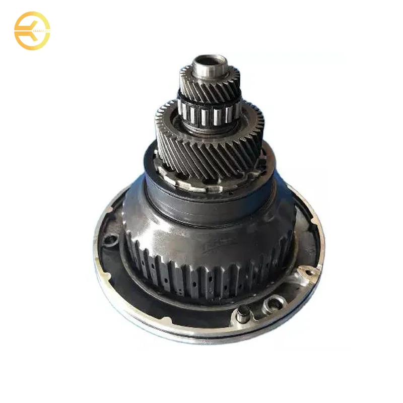 

0AW OAW CVT Transmission Clutch Assembly 0AW323911A Input Drum 27T 45/48T for AUDI A4 A5 A6