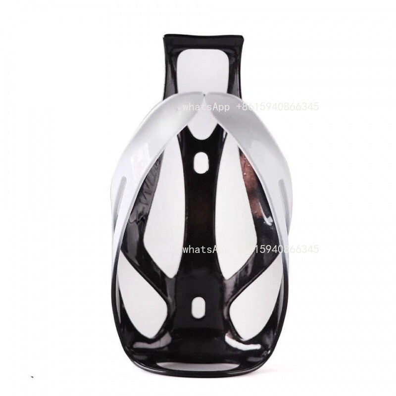 Composite road bike mountain bike folding bicycle rack universal bicycle kettle rack