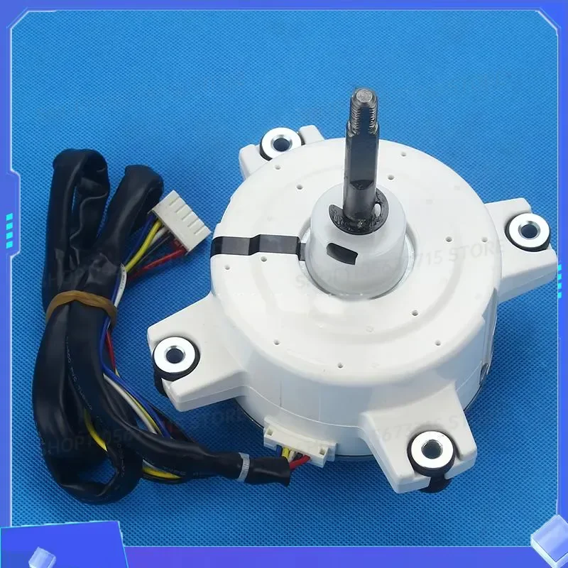for Daikin Air Conditioner Outdoor Unit DC Fan Motor B-SWZ150A DC310V 150W 900r/min ZWR150-A Replacement Parts