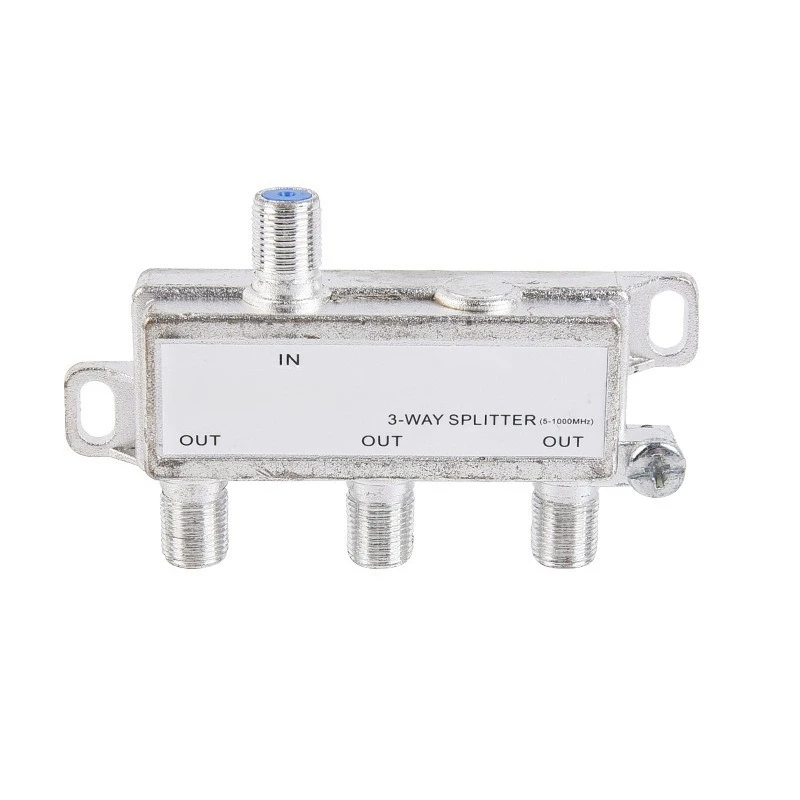 

TV distributor One point three one point four distributor, high frequency adapter distributor