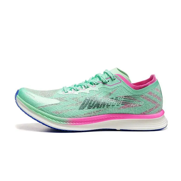 Women's sneakers 2025 new spring and summer fashion versatile soft sole lightweight casual outdoor running shoes