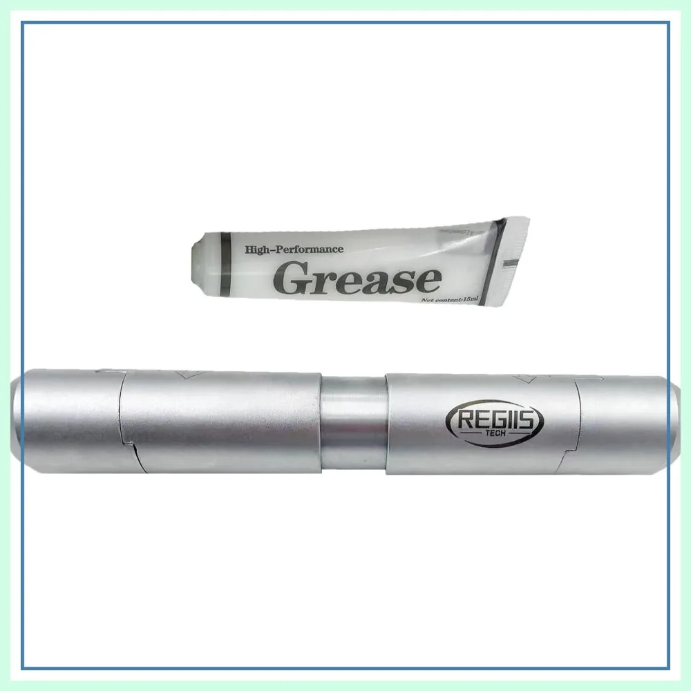 

7.5'' SDS-MAX to SDS-MAX Drill Extension, Alloy Steel Adapter for Home Rotary Hammer Drills, with Grease