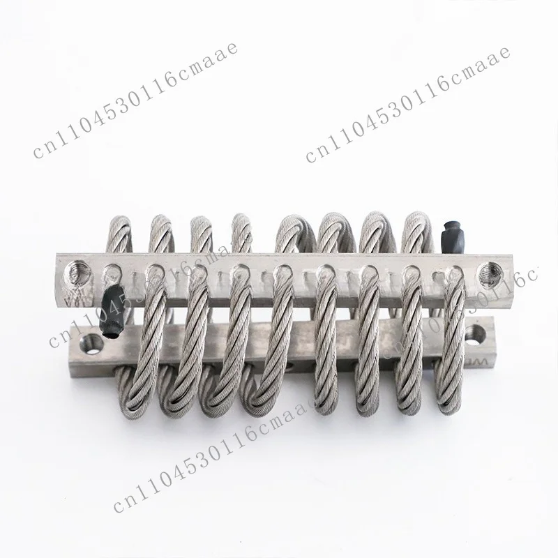 Type Wire Rope Isolator Precision Instrument Power Mechanical Shock Absorber High Quality Discounted Prices