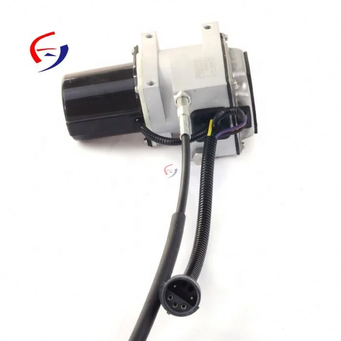 Throttle Motor 106-0092 Single-line Potentiometer 106-0092 106-0097 Suitable For Cater Excavator E320 E320v1 32xm