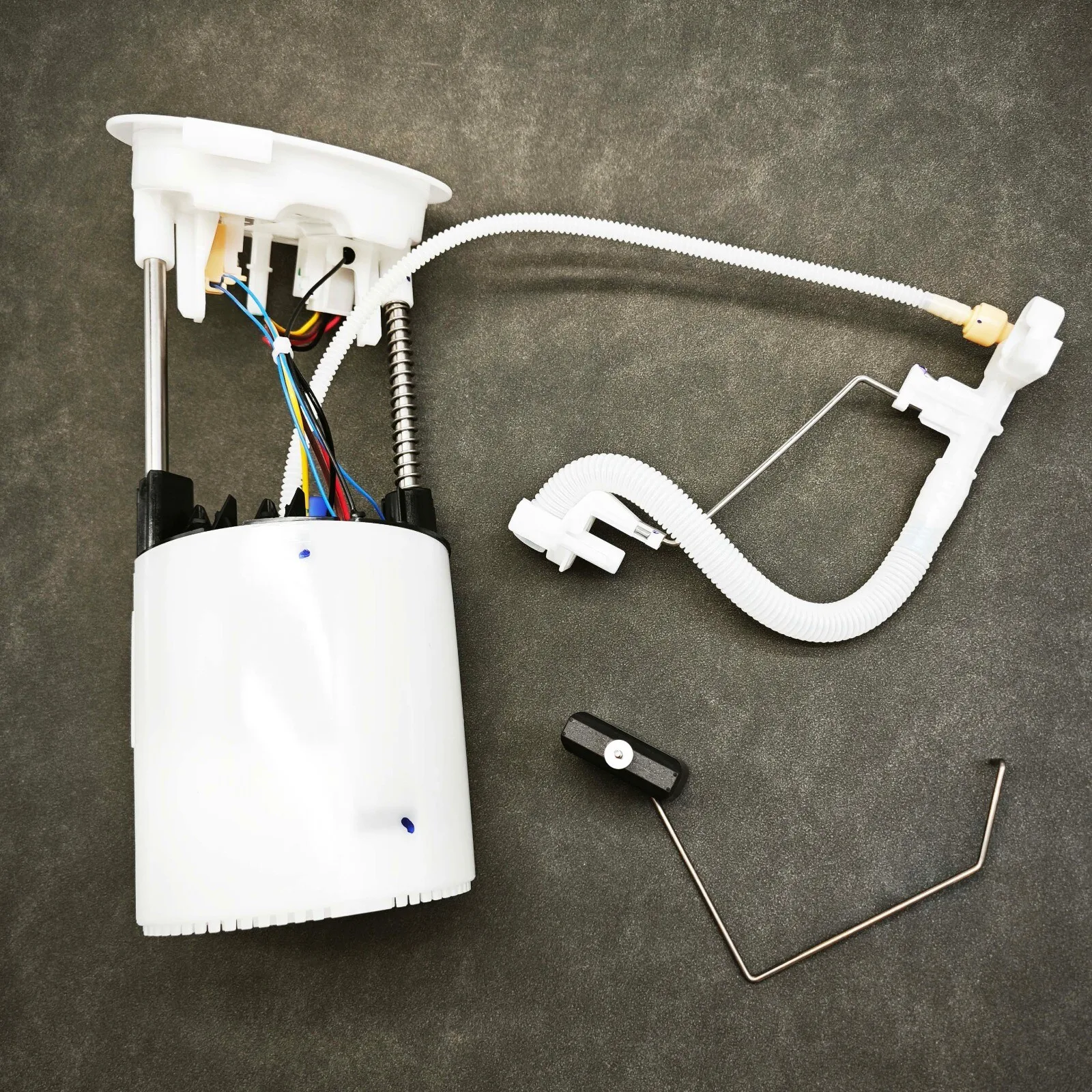 WHB Fuel Pump Module Assembly oil pump for BMW E90 E92 E93 M3 2008-2013 2019 2010 2011 2012 4.0L 16112283496 16112283497