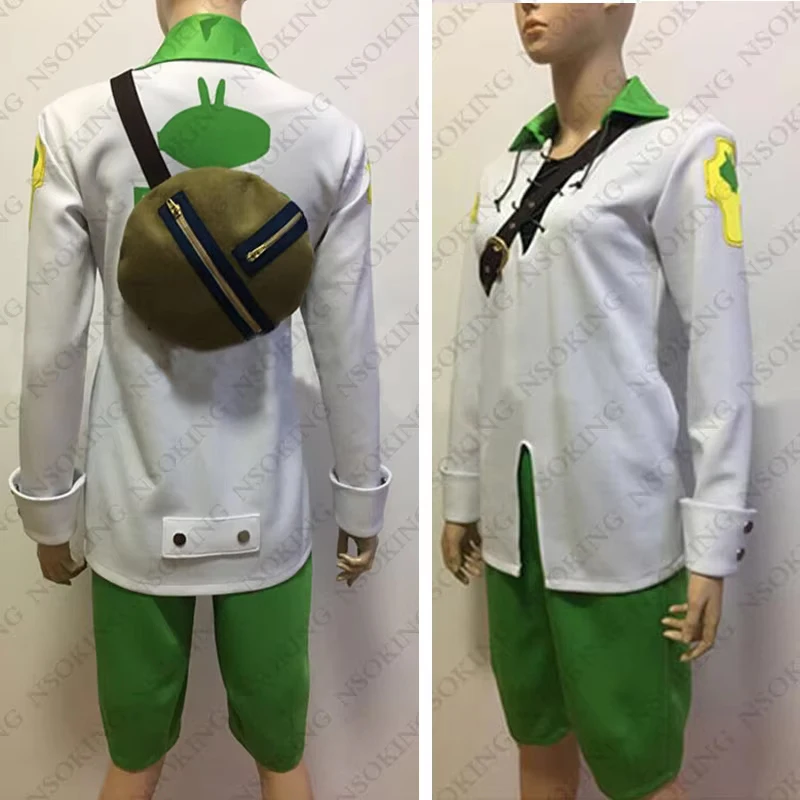 

Anime Deadly Meliodas Cosplay Nanatsu Costume Custom Made