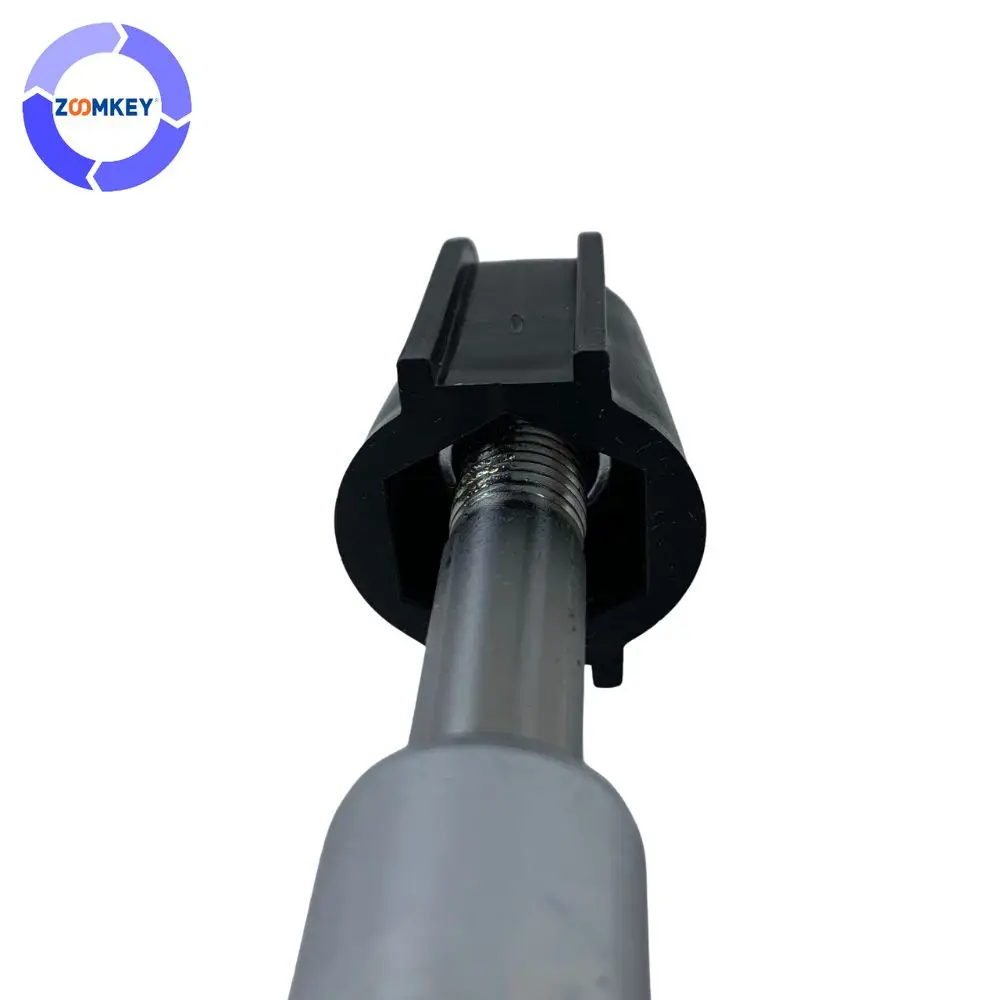 ZOOMKEY Rear Left Shock Absorber Strut Fit For BMW X5 E70 2007-2013 X6 E71 E72 2008-2014