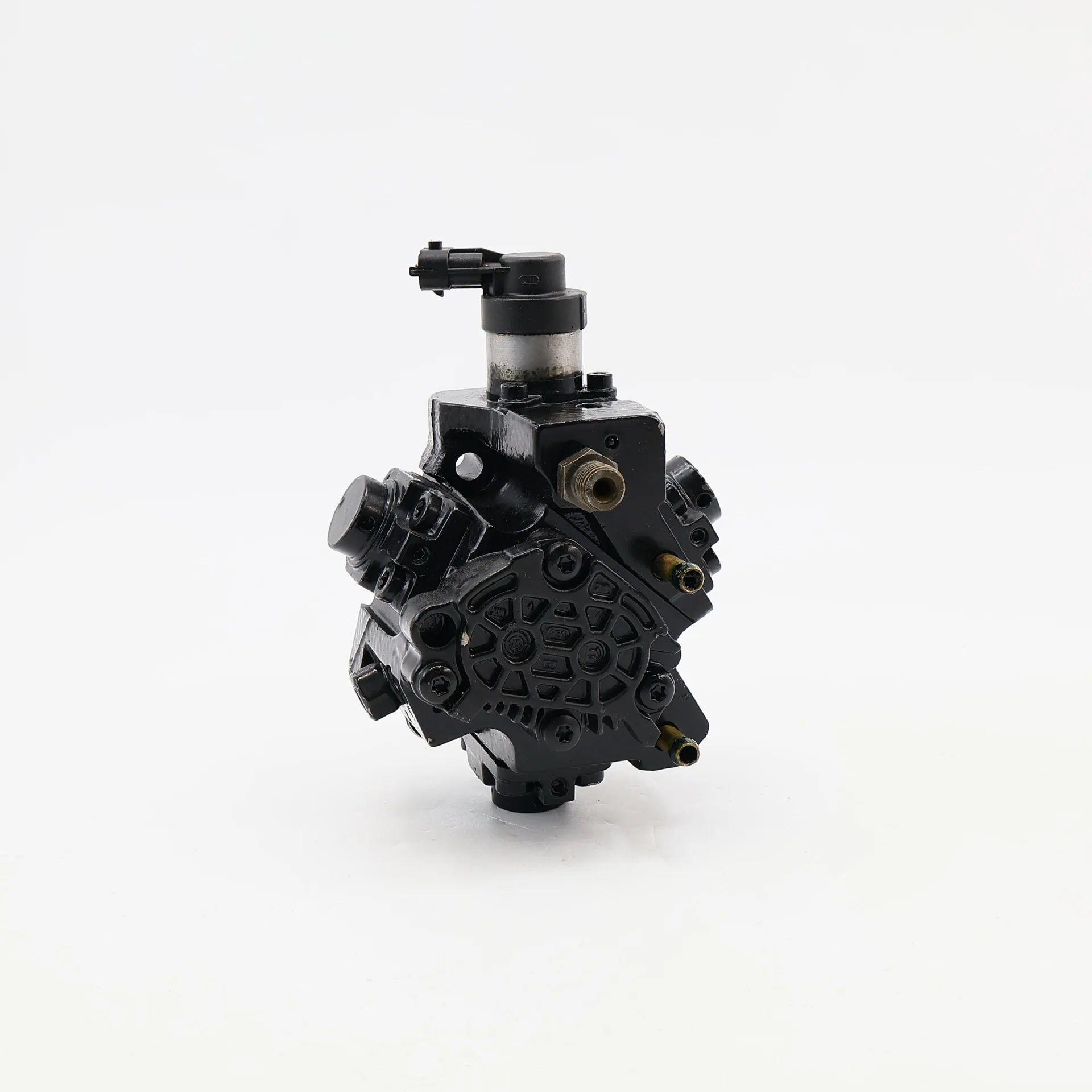 0445010398 CP1 مضخة زيت الضغط العالي لـ MAHI-NDRA