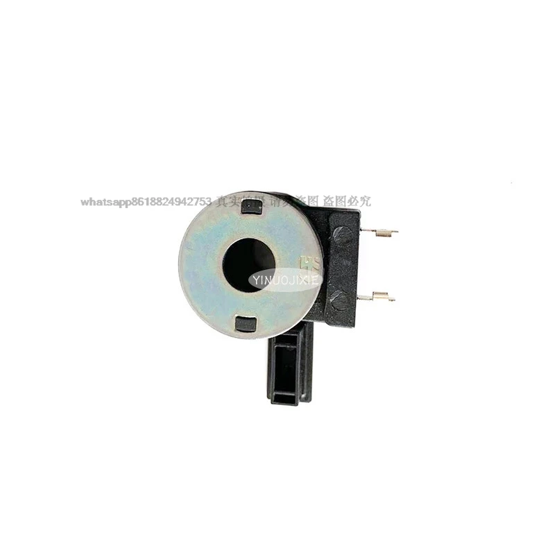 

Excavator accessories for Hedforce solenoid coil commutation solenoid cartridge valve coil 4305864