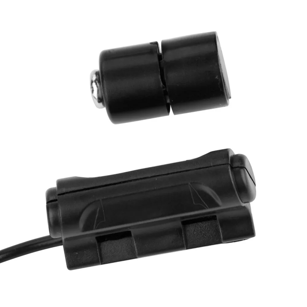 

Durable Waterproof Bike Computer 28 Functions Digital LCD Bike Odometer Portable Wired Bike Stopwatch Cycling Accessory